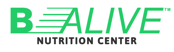 B-Alive Nutrition Center Green Bay WI