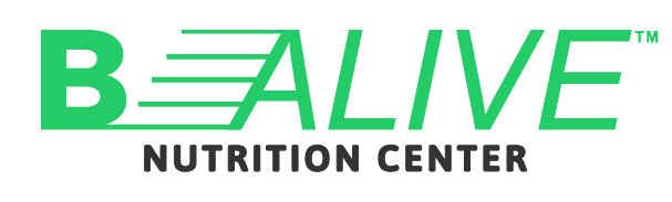 B-Alive Nutrition Center Green Bay WI