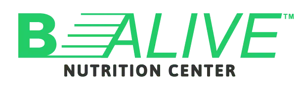 B-Alive Nutrition Center Green Bay WI