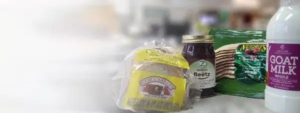 Nutrition Center Howard WI B-Alive Grocery and Natural Foods